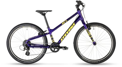 Kinderfahrrad 24 Zoll Stevens Beat SL 24" 2023 | 24 Zoll | Diamant